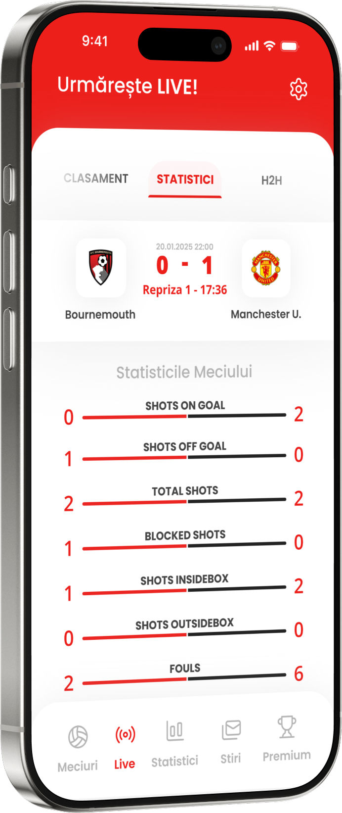 BP-TIPS App Screenshots